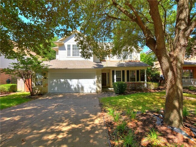 Foto del edificio - 1817 Chasewood Dr
