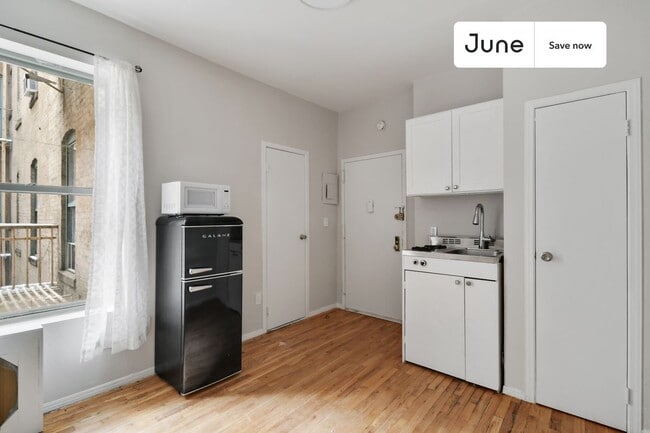 Photo - 244 West 64th Street Apartment