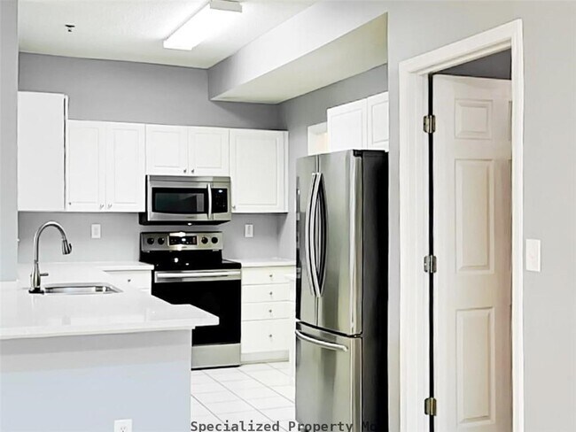 Foto del edificio - 610 Spring Heights Ln