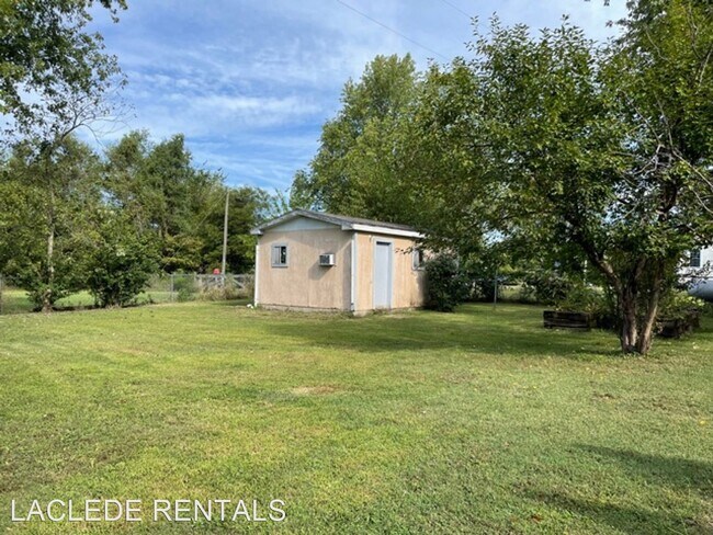 Building Photo - 3 br, 2 bath House - 107 Elm