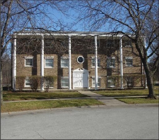 Primary Photo - 4020 Charelston Rd