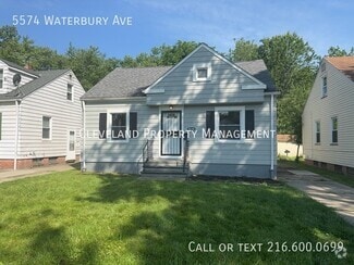 Building Photo - 5574 Waterbury Ave