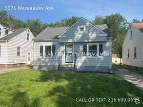 Building Photo - 5574 Waterbury Ave