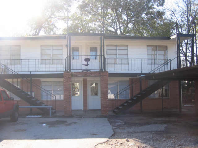 Foto principal - 702 Wainwright St