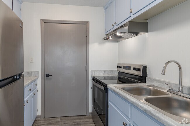 Interior Photo - Arlington Pointe Apartments