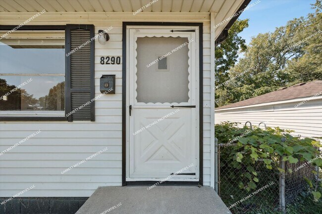 Foto del edificio - Charming 2-Bedroom Ranch in Taylor for Rent!