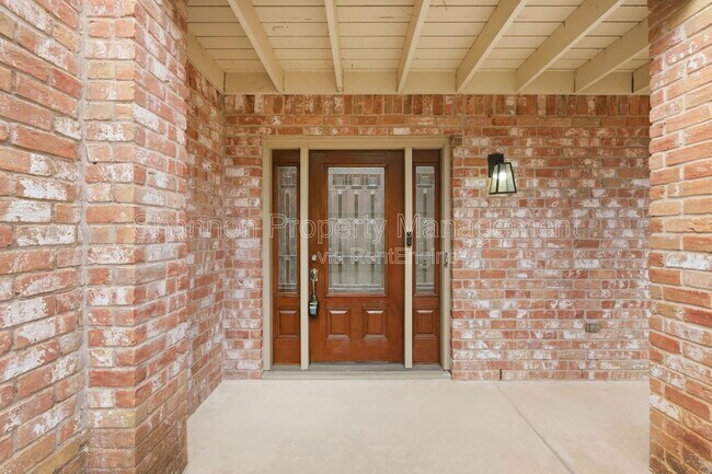 Foto del edificio - 12635 Ivyforest Dr