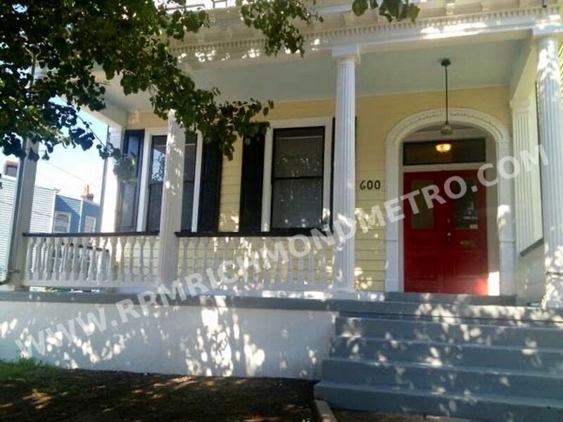 Primary Photo - 600 North 22nd Street - 2