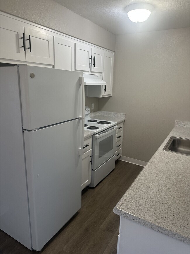 Foto del edificio - Greenridge Apartments