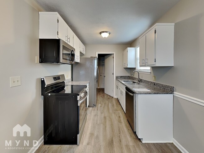 Foto del edificio - 305 Burlwood Ct