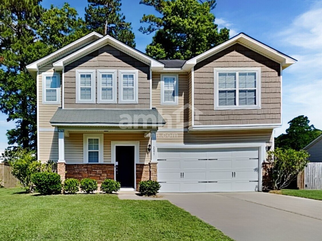 Foto principal - 241 Meadow Wood Rd