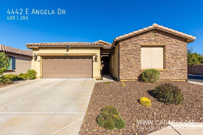 Building Photo - 4442 E Angela Dr