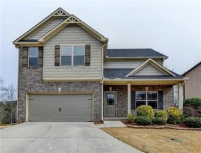 Building Photo - 1376 Castleberry Dr