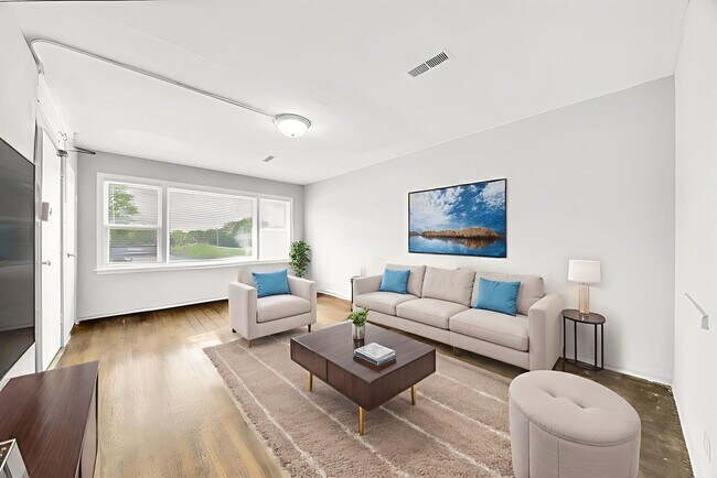Foto del edificio - 16044 Halsted St