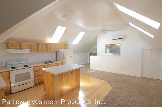 Building Photo - Studio, 1 bath House - 364 E. 700 S.
