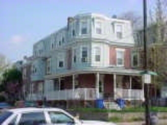 Primary Photo - 2201 N Washington St