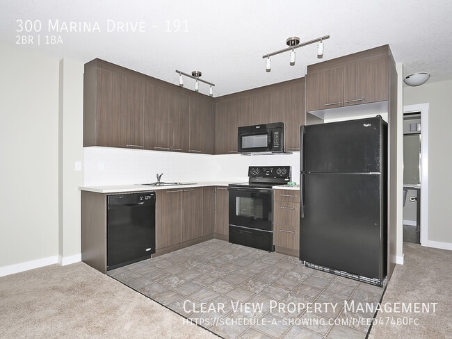 Building Photo - 2 Bedroom Chestermere Station Condos - 1 B...