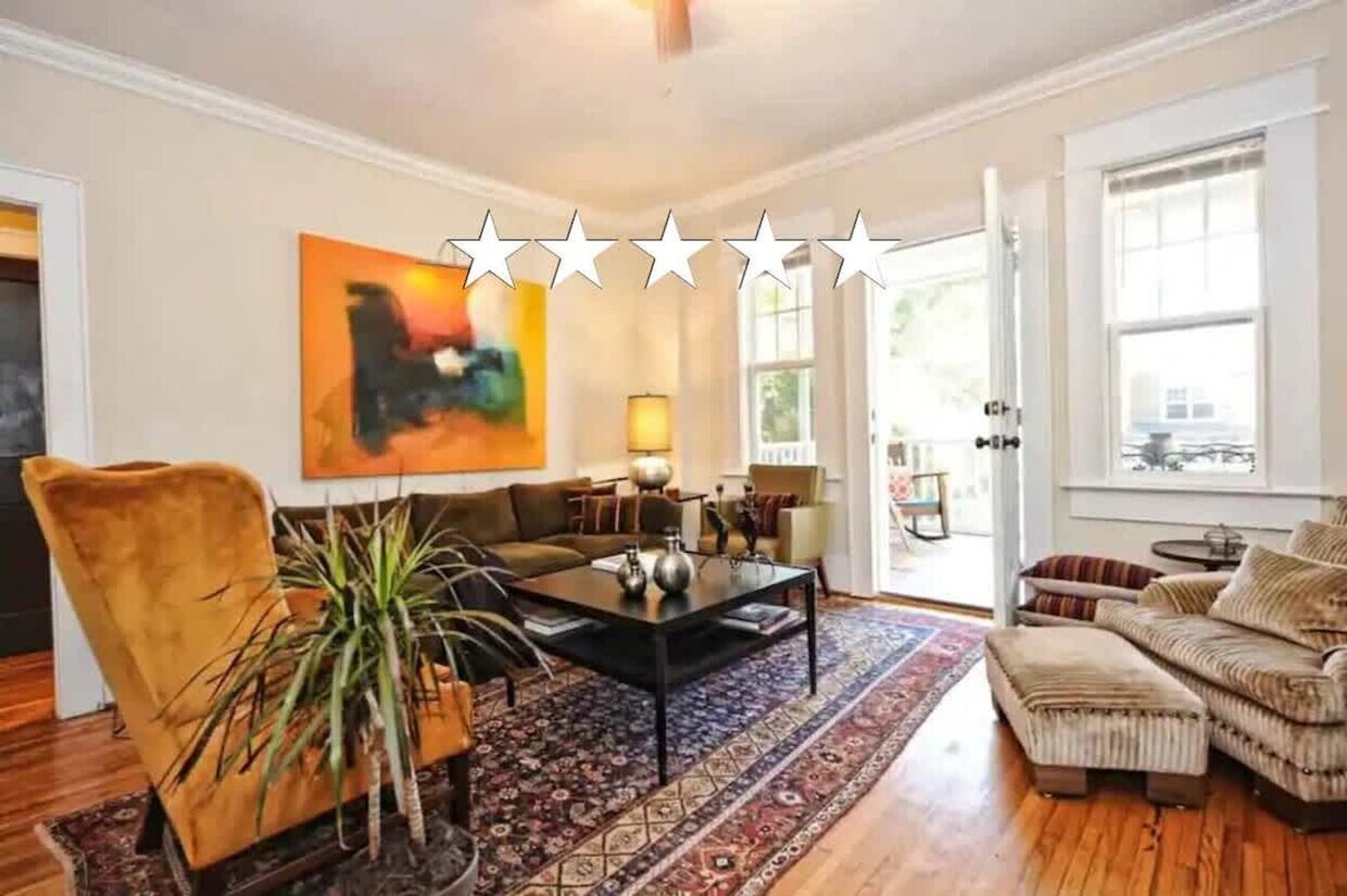 Foto principal - 2101 Kirkwood Ave