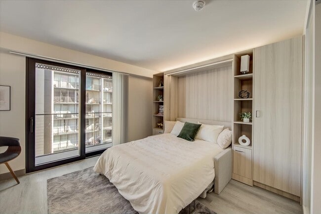 Foto del interior - 145 Leavenworth St