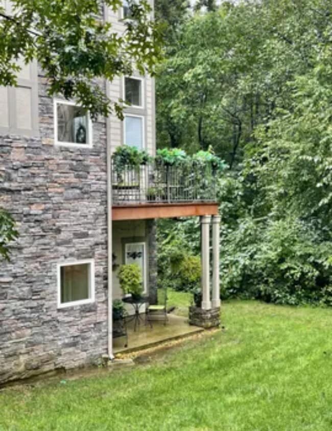 Photo - 320 Old Hickory Blvd Townhome