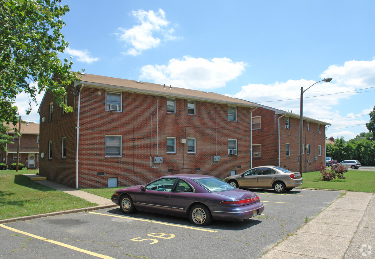 Foto del edificio - Bellmawr Apartments