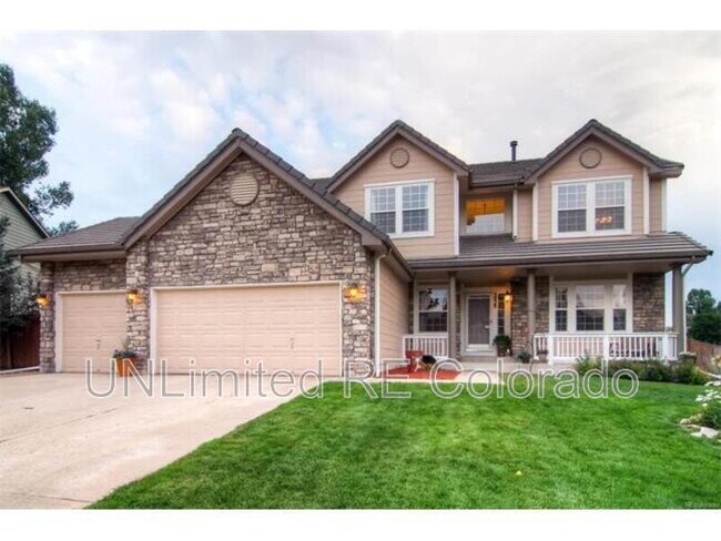 Foto del edificio - 5028 Rocky Mountain Dr