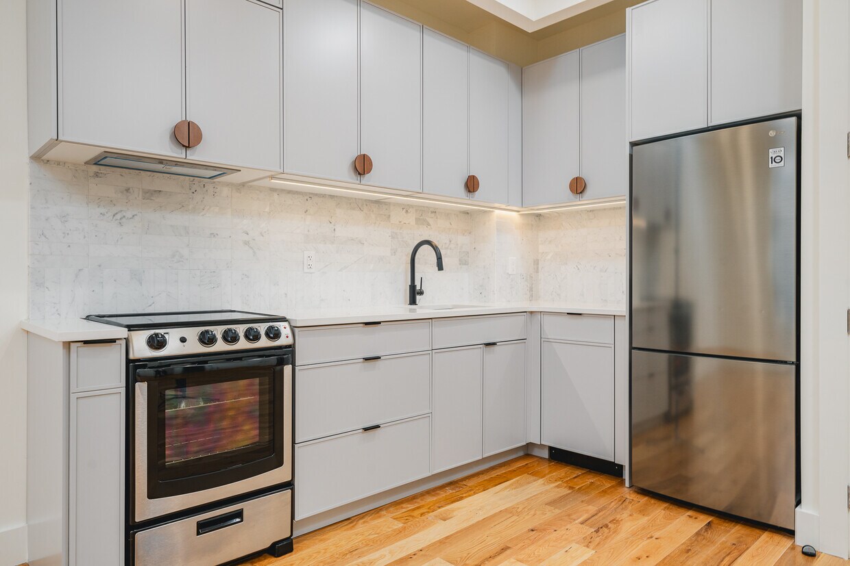 Foto principal - 33 Franklin St
