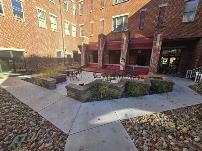 Foto del edificio - 900 Market St