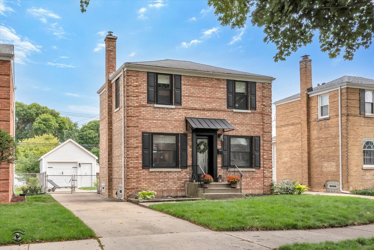Primary Photo - 5045 N Natoma Ave