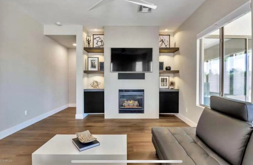 1550 W Saragosa St, Chandler, AZ 85224 House Rental in Chandler, AZ