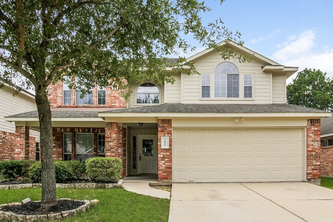 Building Photo - 14819 Olde Manor Ln