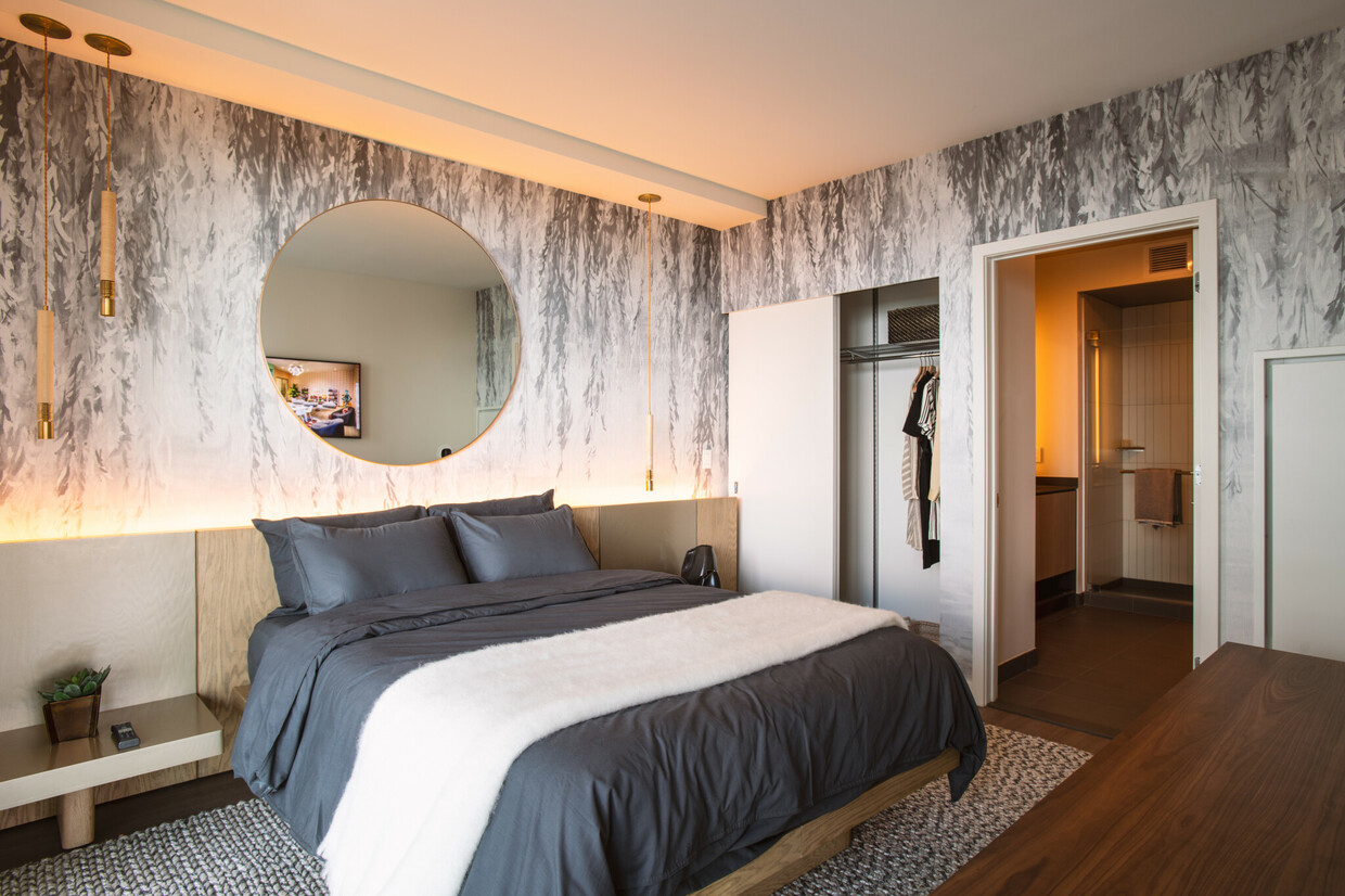 Foto principal - Heart of South Loop Luxury Apartment Homes