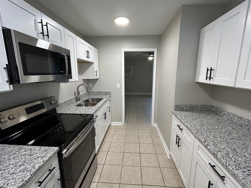 Foto principal - 4004 Mc Vay St SW