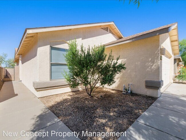 Building Photo - 3 br, 2 bath House - 5241 N Crowley Lane