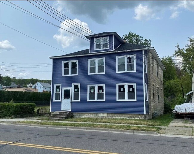 Foto del edificio - 1005 Pine St