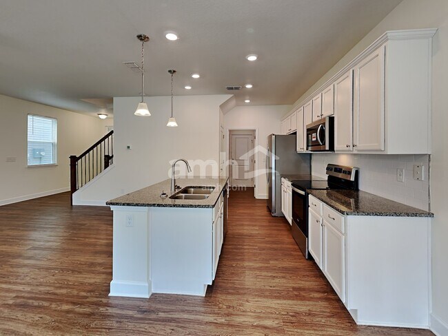 Foto del edificio - 2948 Calebs Cove Way