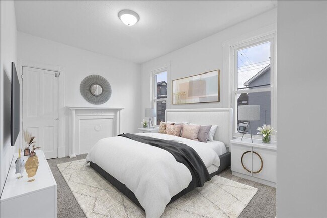 Foto del edificio - 3900 Howley St