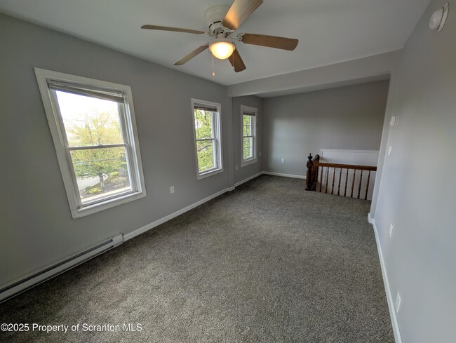 Building Photo - 3011 Pittston Ave