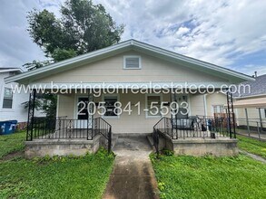 Building Photo - 1141 Wharton Ave