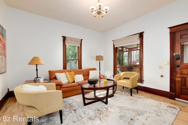 Building Photo - 4 br, 3 bath House - 708 Grant Ave