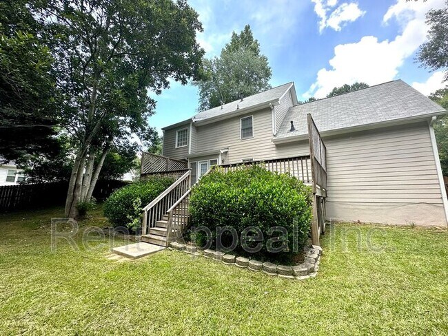 Building Photo - 3135 Pond Ridge Trail