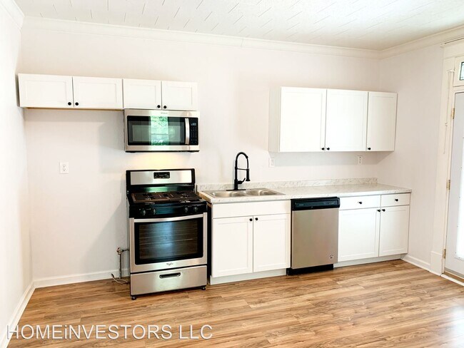 Foto del edificio - 2 br, 1 bath House - 803 Strong Ave