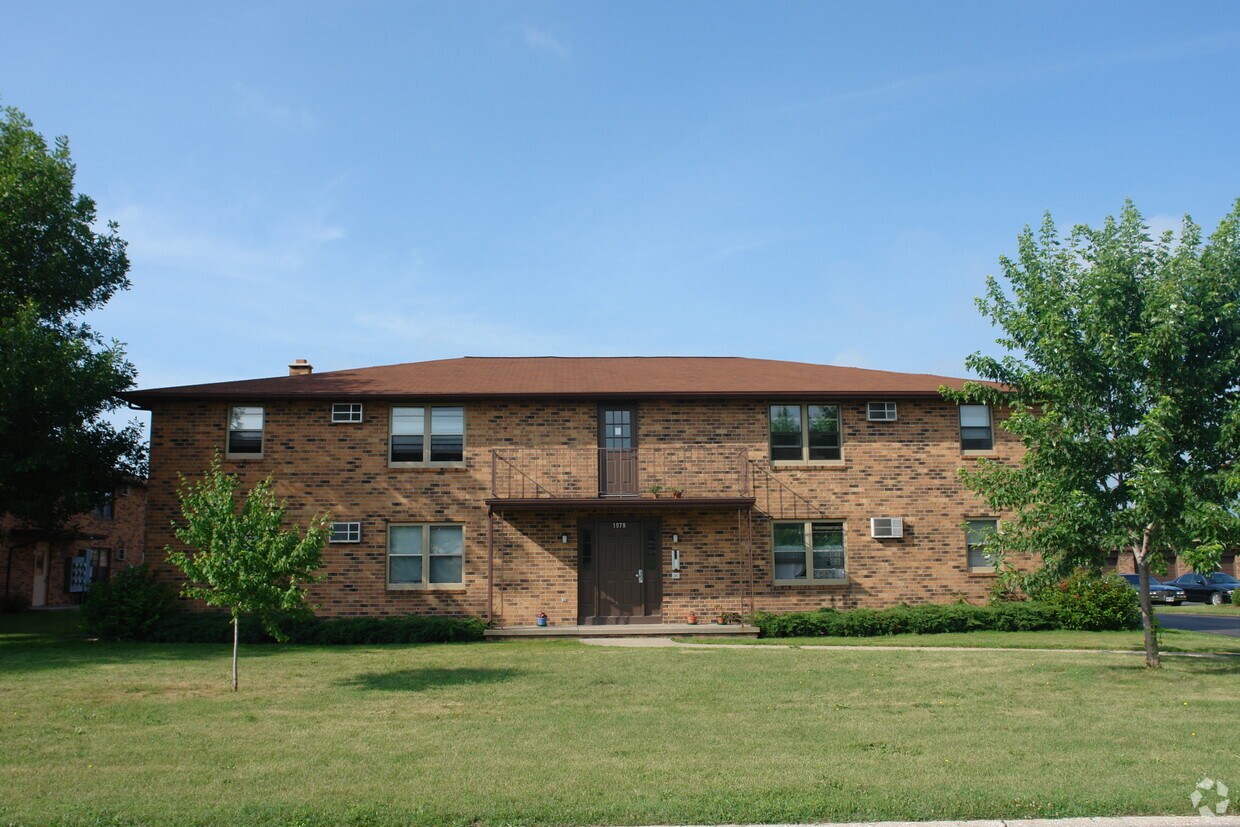 Foto principal - 1079 Anderson Dr