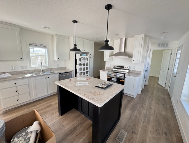 Foto del edificio - 3601 E Wyoming Ave