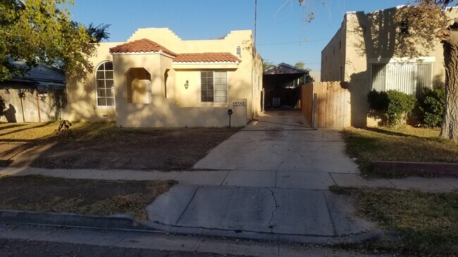 FRONT - 44624 Cedar Ave
