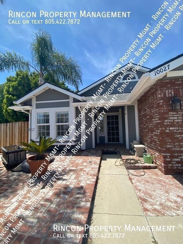 Primary Photo - East End Ventura Home on Corner Lot *3 Bed...