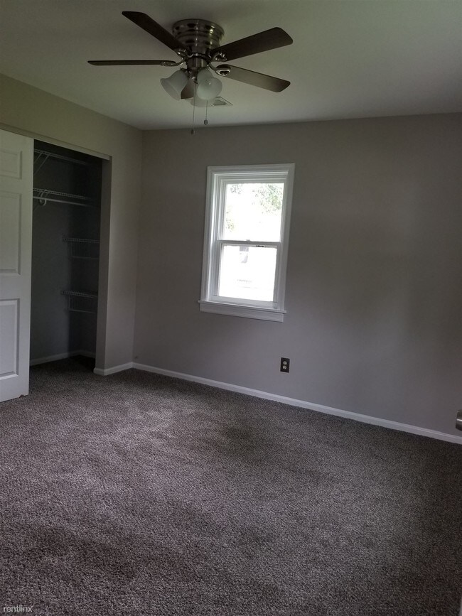 Foto del edificio - 2 br, 1 bath House - 3322 W Tennyson Ave