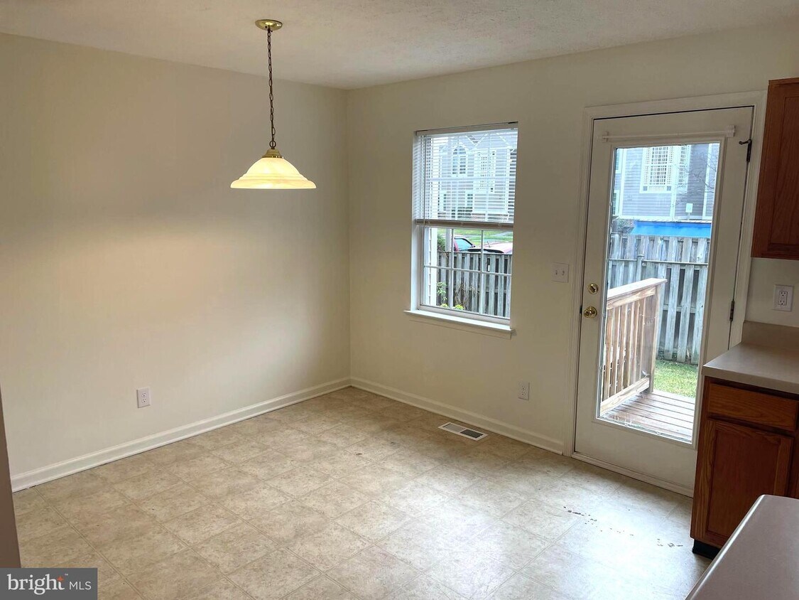 2953 Sorrell Ct, Winchester, VA 22601 Townhome Rentals in Winchester VA