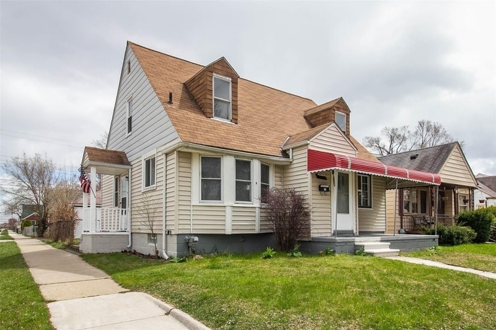 Foto principal - 21282 Panama St