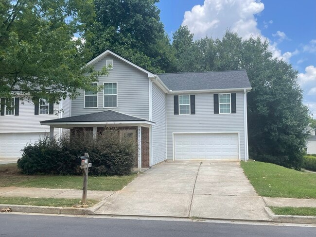 Building Photo - 200 Milford Dr